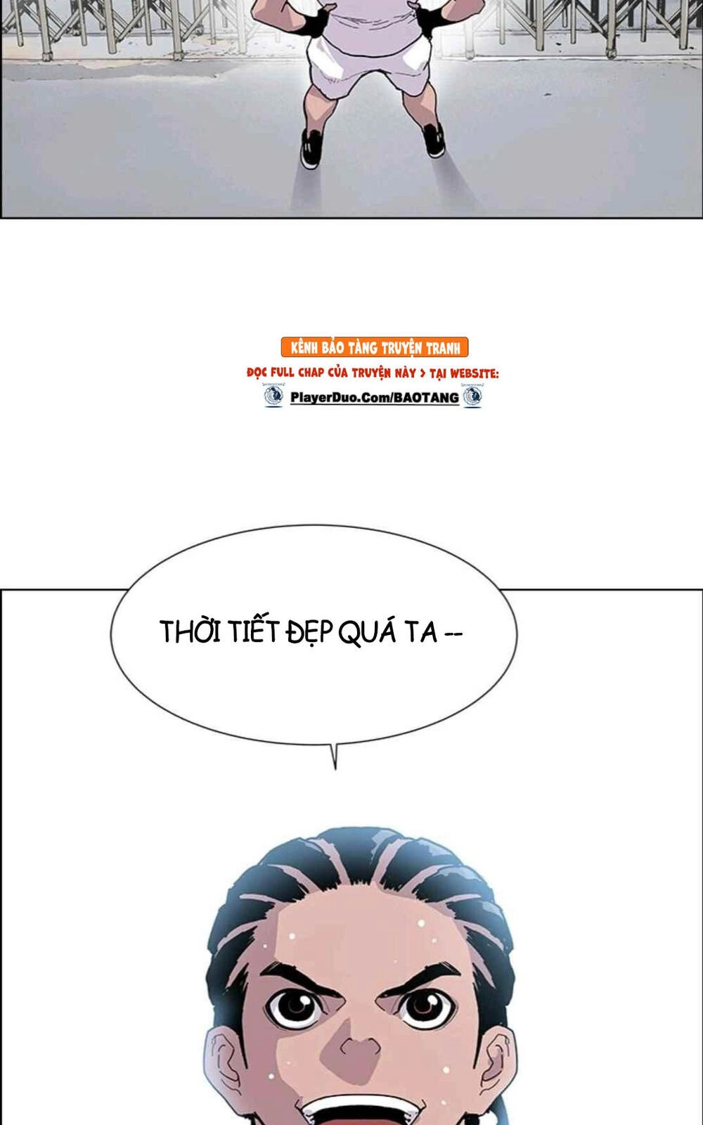 Gangster Học Đường Chapter 15 - 31