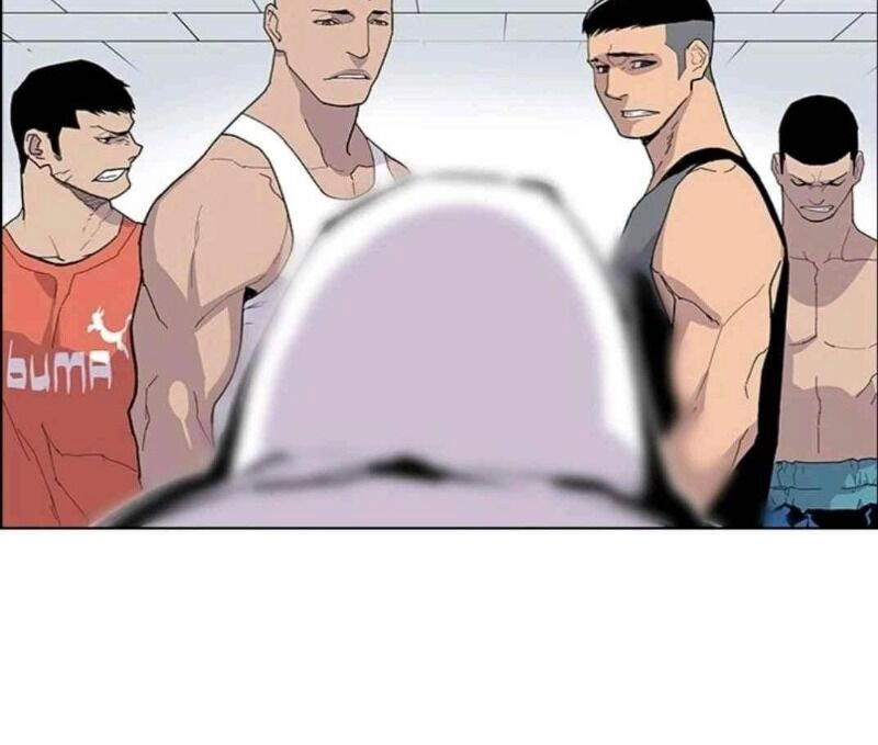 Gangster Học Đường Chapter 15 - 34