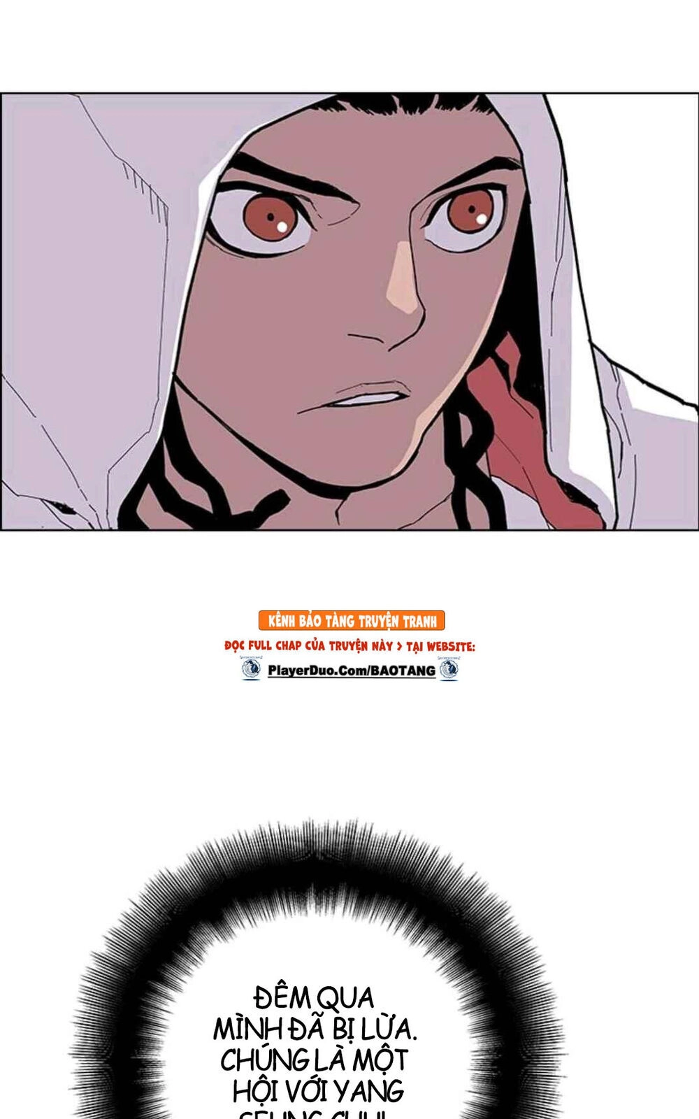 Gangster Học Đường Chapter 15 - 35