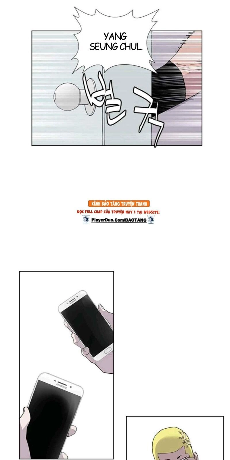 Gangster Học Đường Chapter 15 - 38