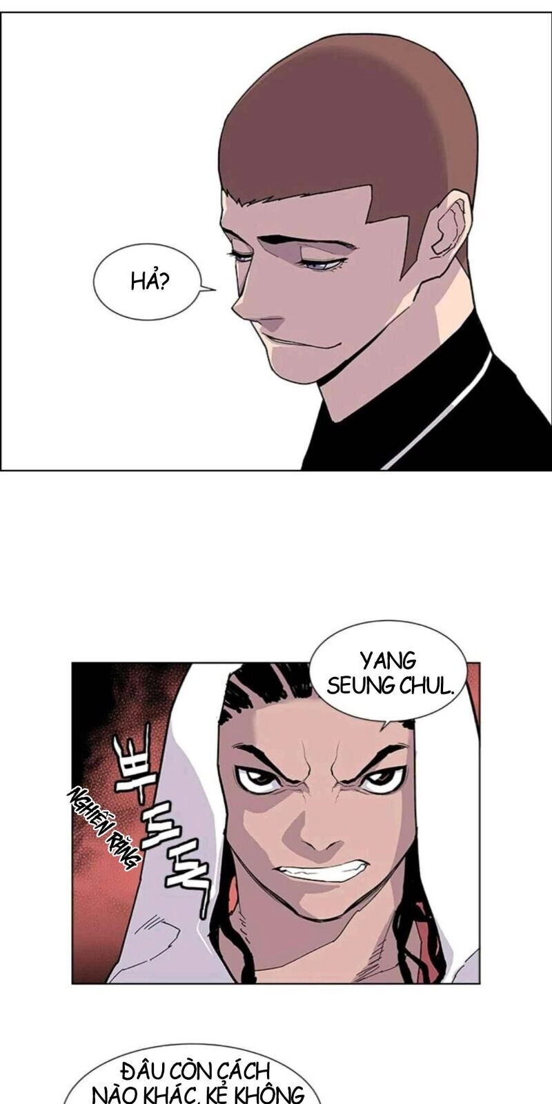 Gangster Học Đường Chapter 15 - 43