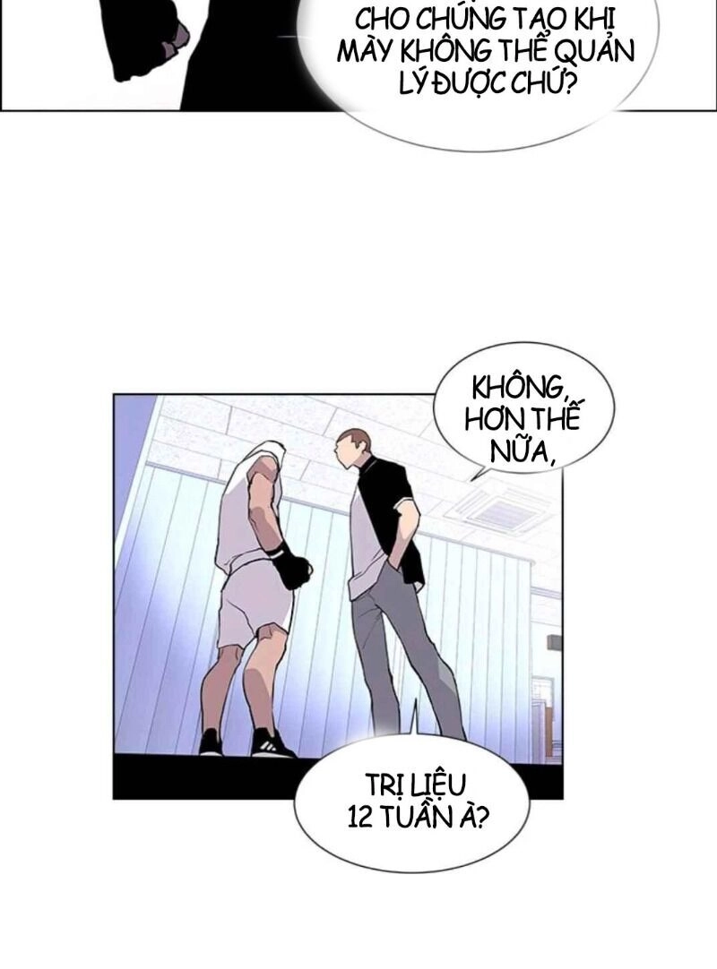 Gangster Học Đường Chapter 15 - 51