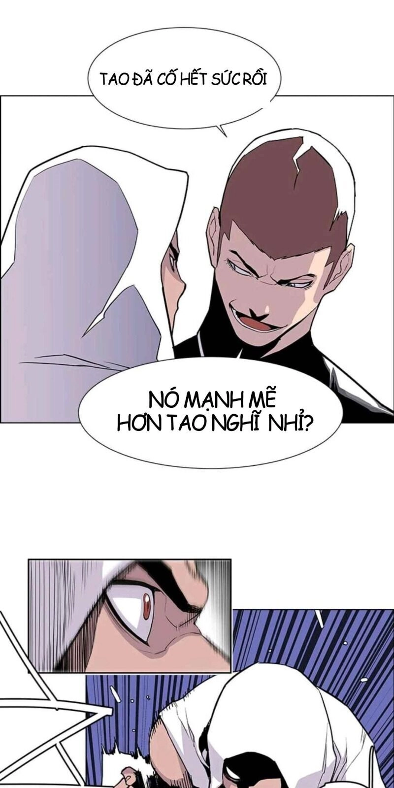 Gangster Học Đường Chapter 15 - 52