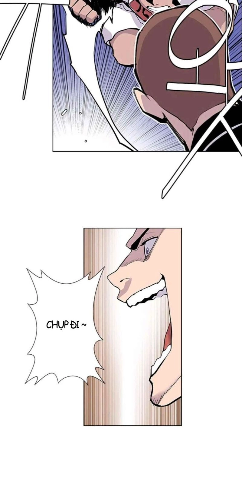 Gangster Học Đường Chapter 15 - 53