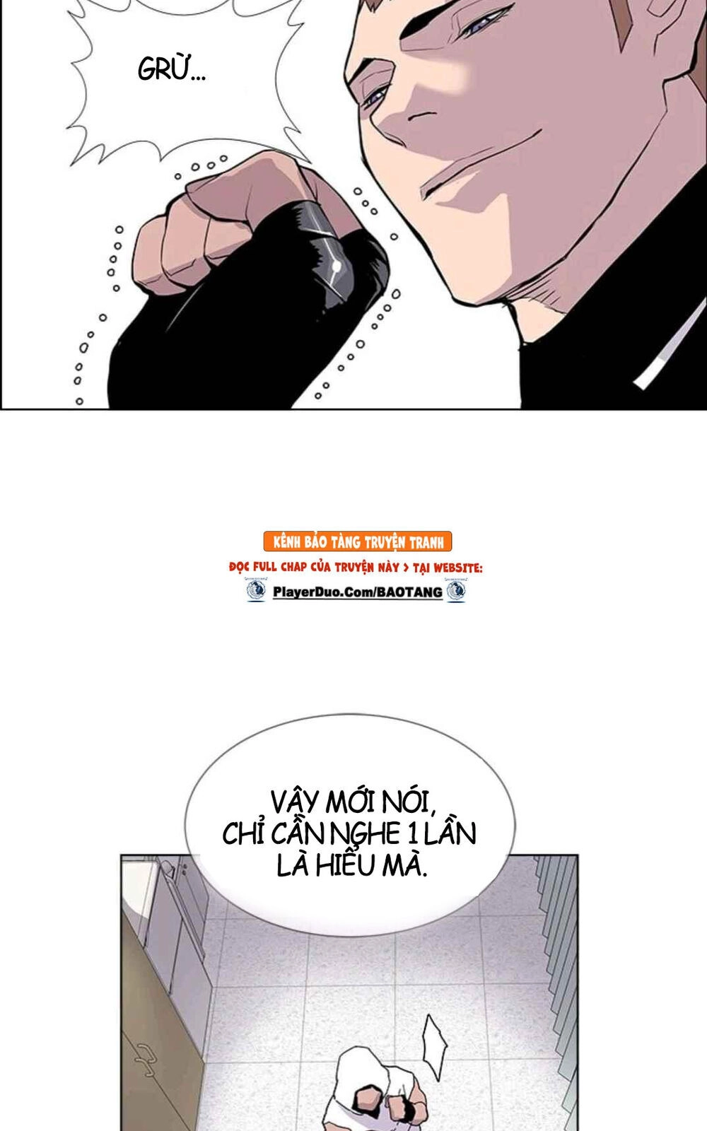 Gangster Học Đường Chapter 15 - 56