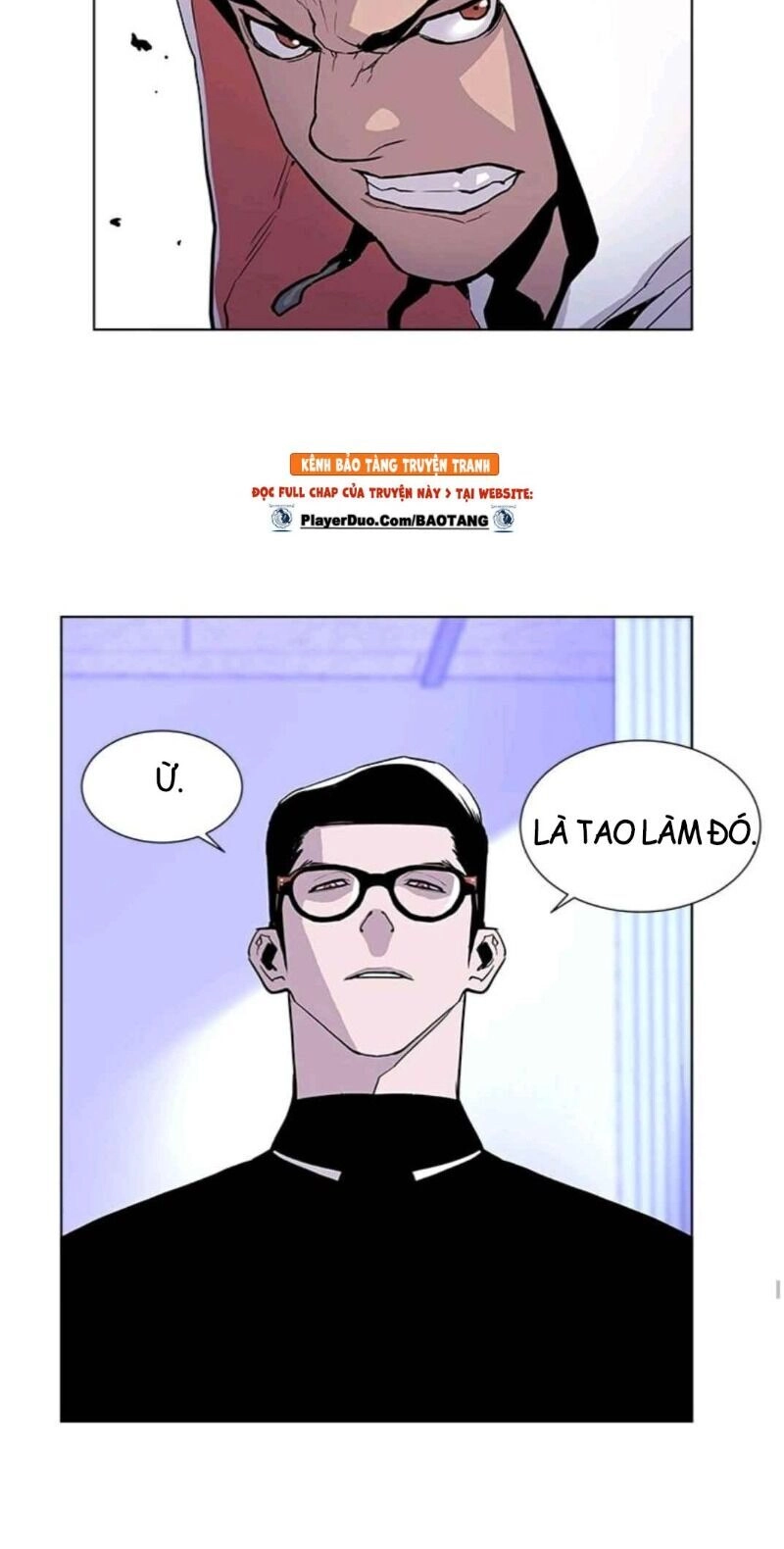 Gangster Học Đường Chapter 15 - 59