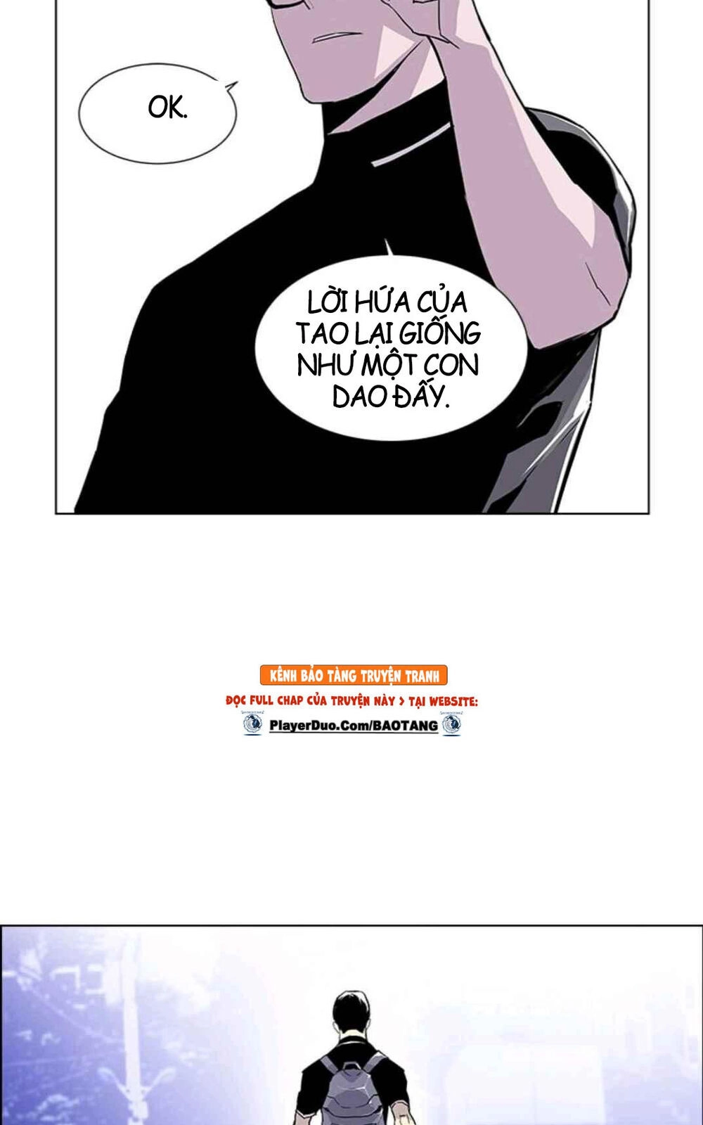 Gangster Học Đường Chapter 15 - 66