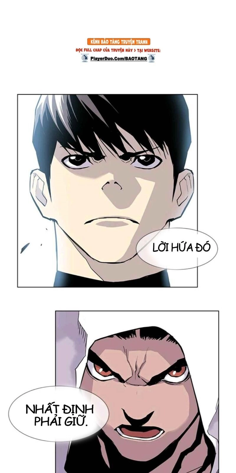 Gangster Học Đường Chapter 15 - 68