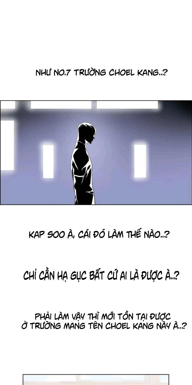 Gangster Học Đường Chapter 17 - 30