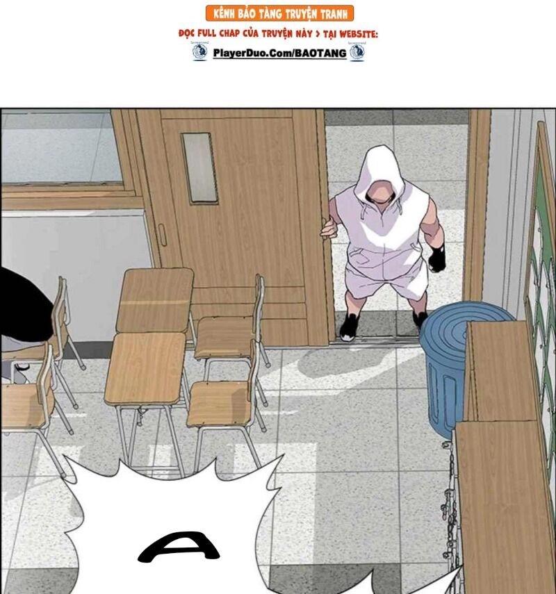 Gangster Học Đường Chapter 17 - 35