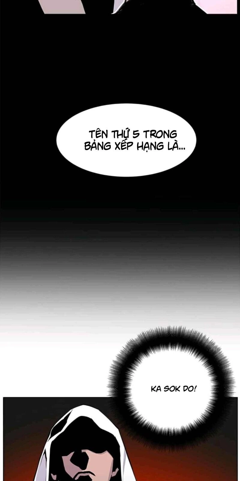 Gangster Học Đường Chapter 18 - 24