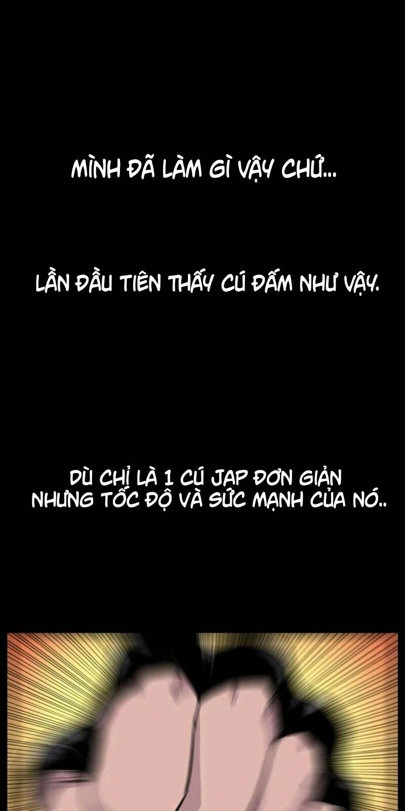 Gangster Học Đường Chapter 18 - 46