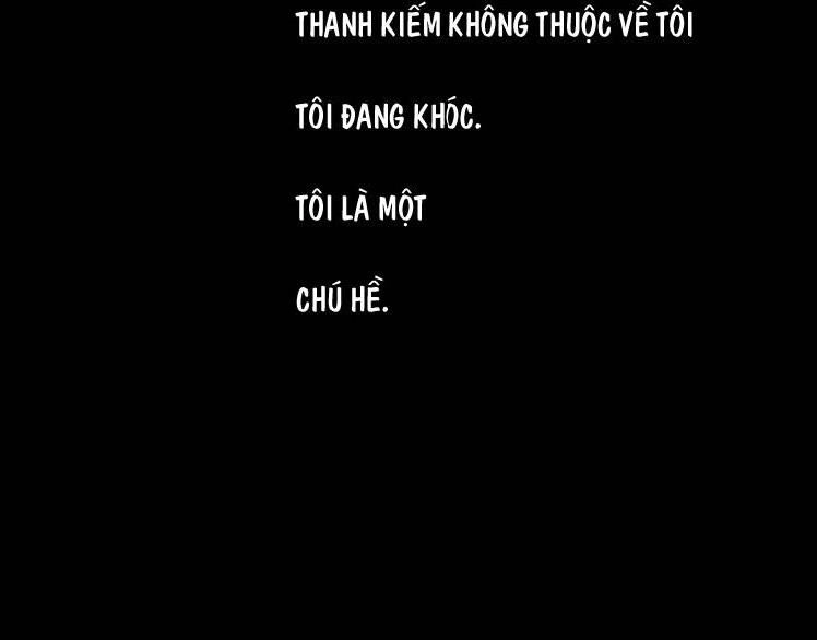 Danh Kiếm Chapter 1 - 2