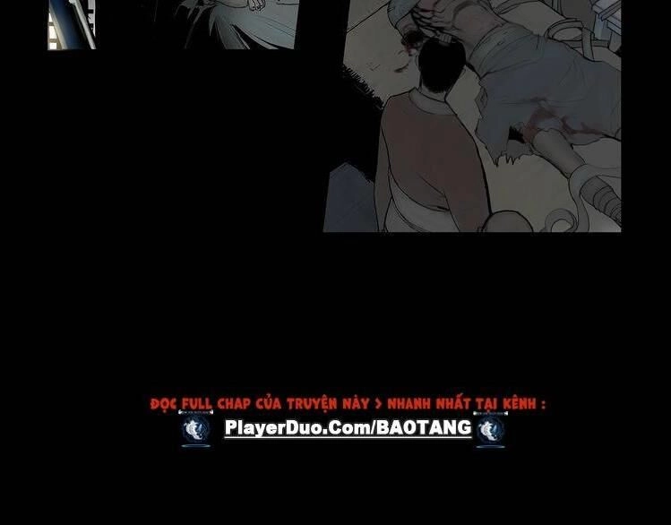 Danh Kiếm Chapter 1 - 17