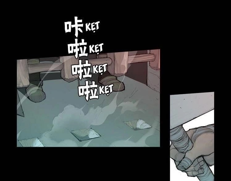 Danh Kiếm Chapter 1 - 23