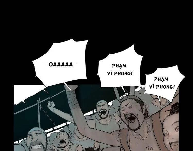 Danh Kiếm Chapter 1 - 26