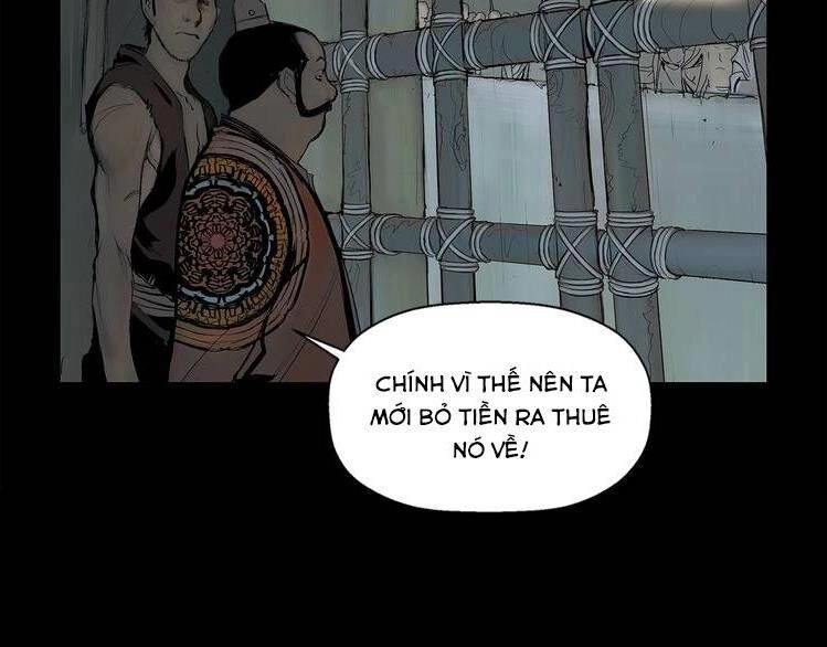 Danh Kiếm Chapter 1 - 36