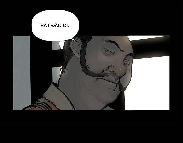 Danh Kiếm Chapter 1 - 37