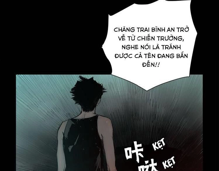Danh Kiếm Chapter 1 - 41
