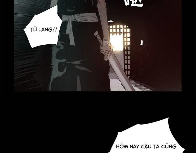 Danh Kiếm Chapter 1 - 42