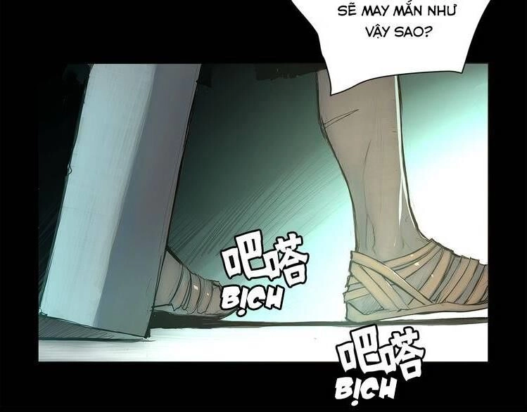 Danh Kiếm Chapter 1 - 43