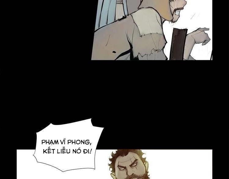 Danh Kiếm Chapter 1 - 62