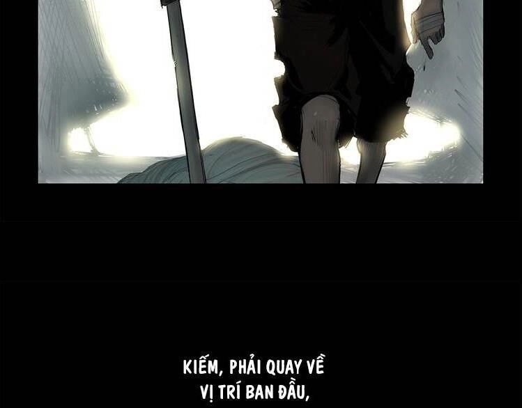 Danh Kiếm Chapter 1 - 80