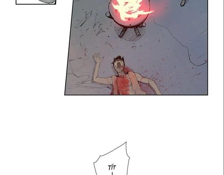 Danh Kiếm Chapter 2 - 70