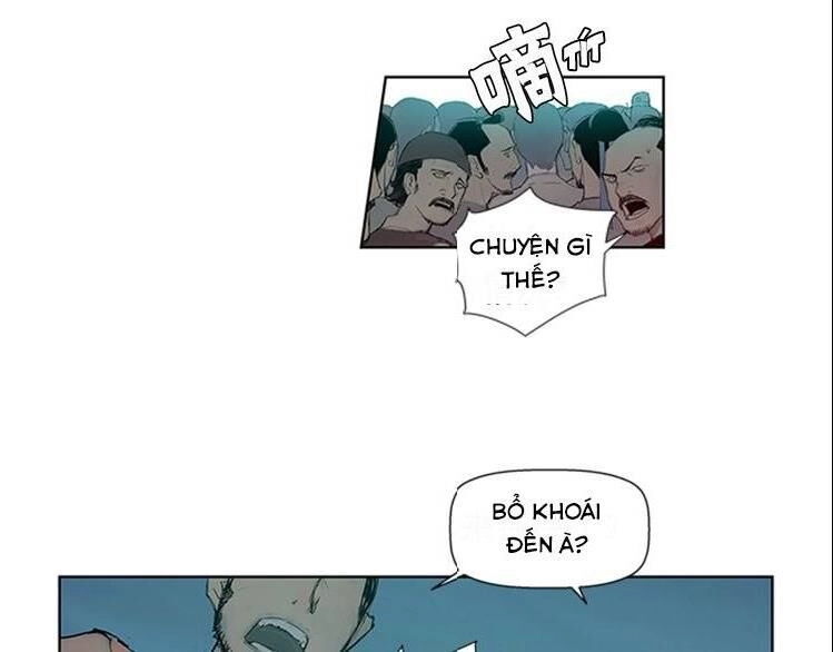 Danh Kiếm Chapter 2 - 73