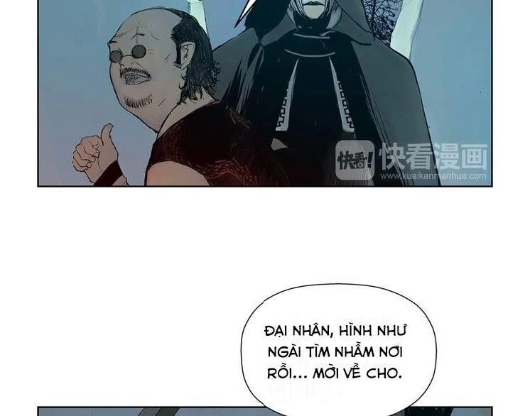 Danh Kiếm Chapter 2 - 86