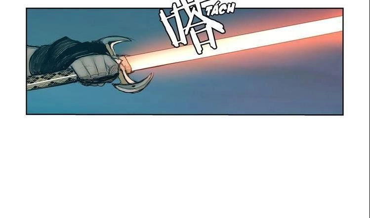 Danh Kiếm Chapter 2.2 - 3