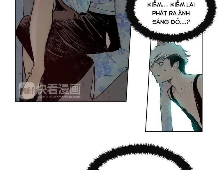 Danh Kiếm Chapter 2.2 - 7