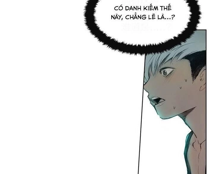 Danh Kiếm Chapter 2.2 - 8