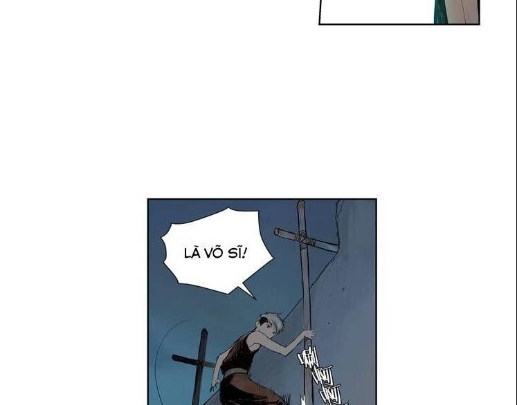 Danh Kiếm Chapter 2.2 - 9