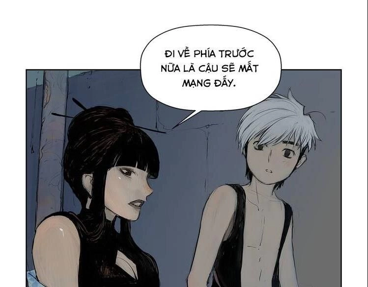 Danh Kiếm Chapter 2.2 - 14