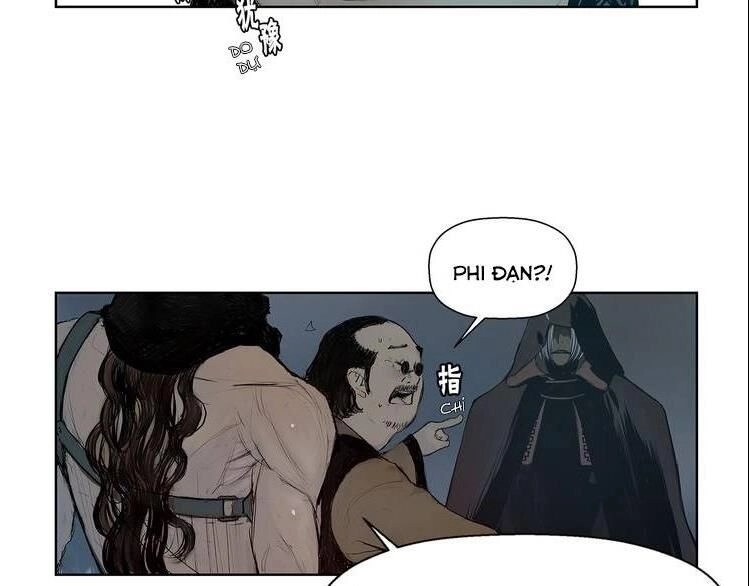 Danh Kiếm Chapter 2.2 - 18