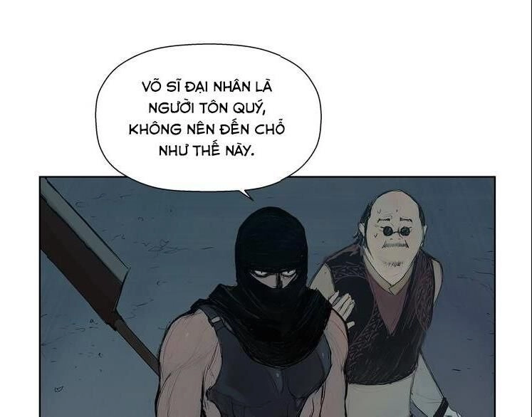 Danh Kiếm Chapter 2.2 - 20