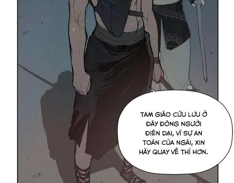 Danh Kiếm Chapter 2.2 - 21