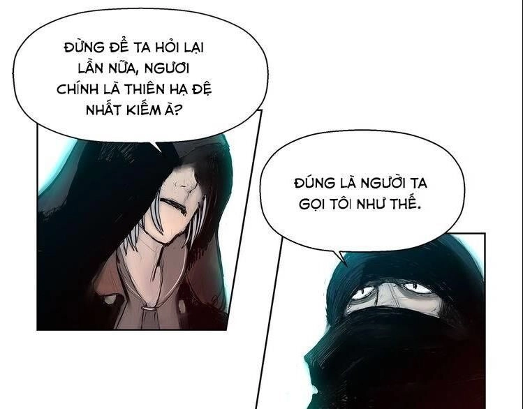 Danh Kiếm Chapter 2.2 - 23