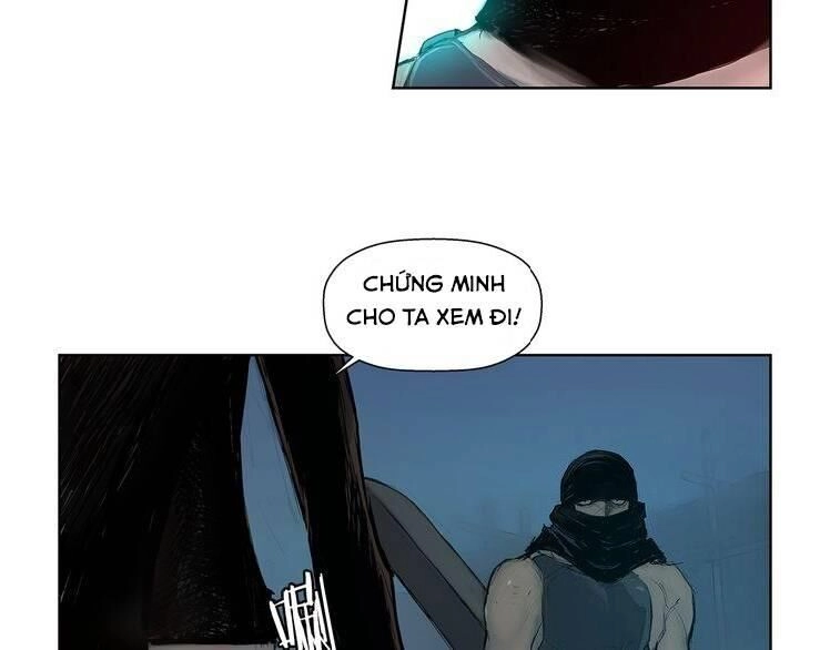 Danh Kiếm Chapter 2.2 - 24