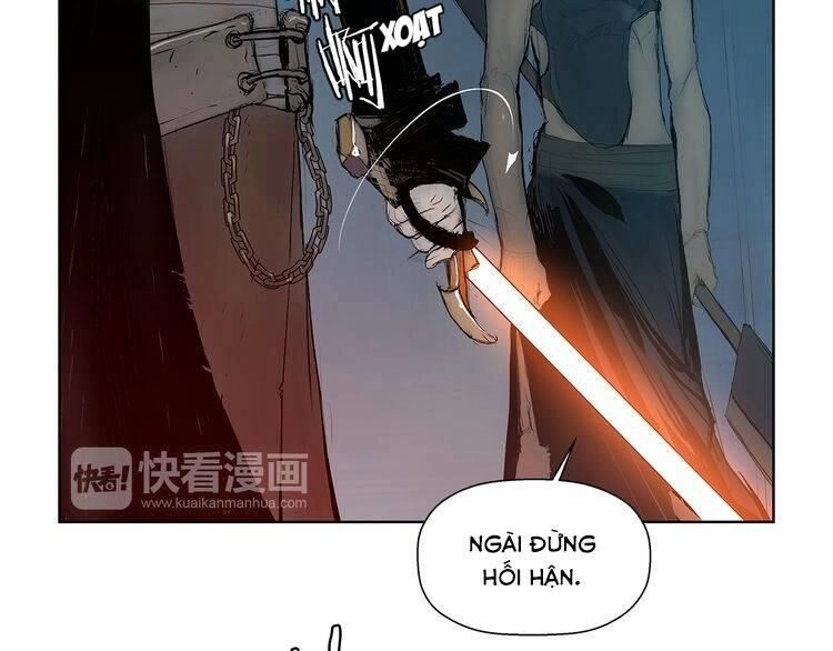 Danh Kiếm Chapter 2.2 - 25