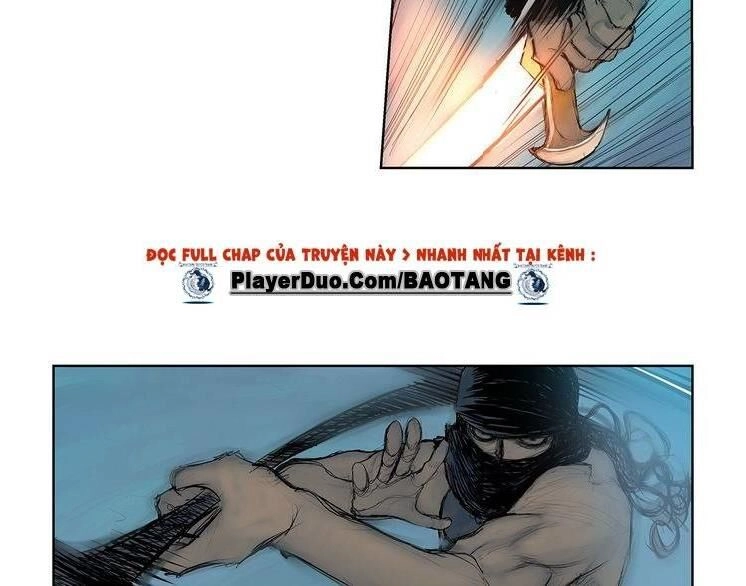 Danh Kiếm Chapter 2.2 - 28