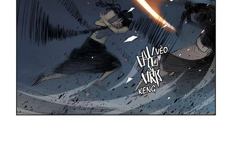 Danh Kiếm Chapter 2.2 - 31