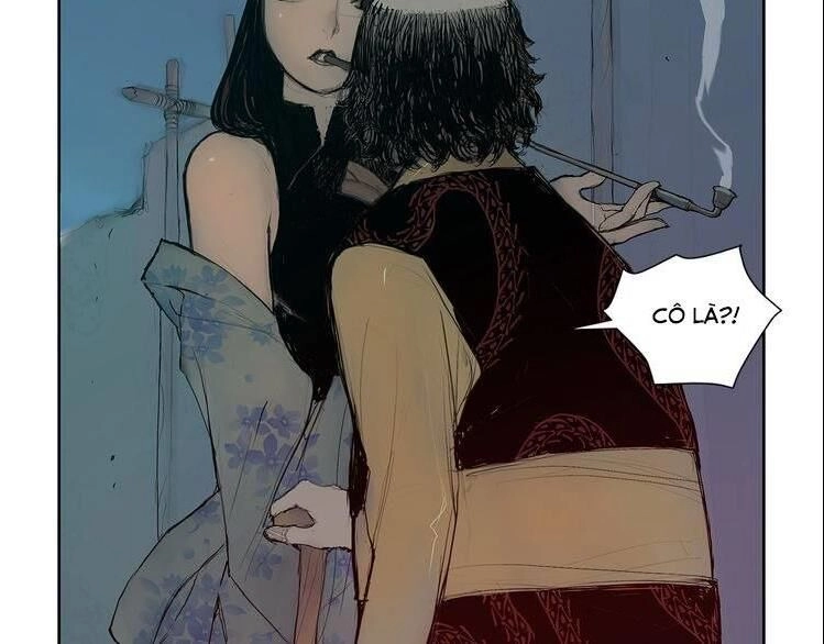 Danh Kiếm Chapter 2.2 - 45