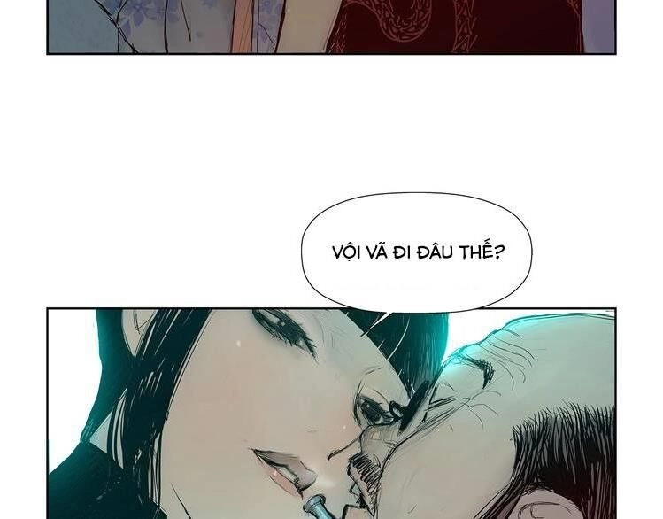 Danh Kiếm Chapter 2.2 - 46