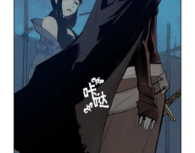 Danh Kiếm Chapter 2.2 - 57