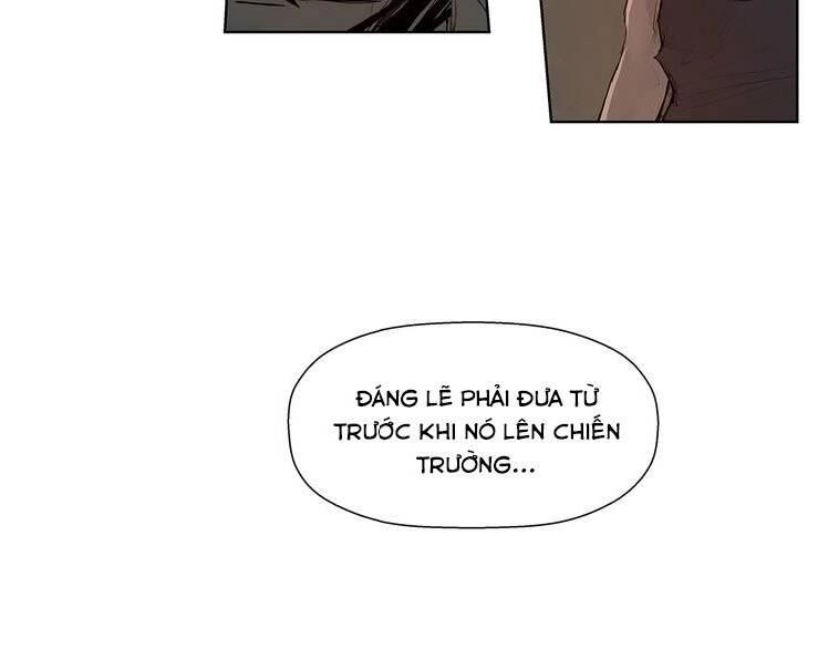 Danh Kiếm Chapter 2.3 - 5