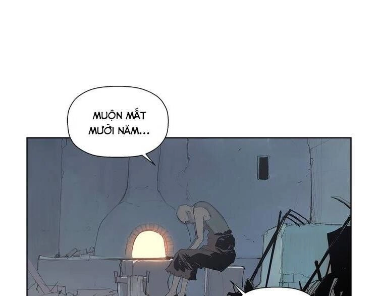 Danh Kiếm Chapter 2.3 - 6