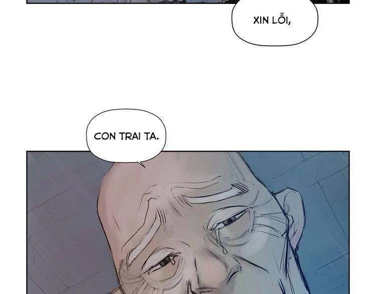 Danh Kiếm Chapter 2.3 - 7