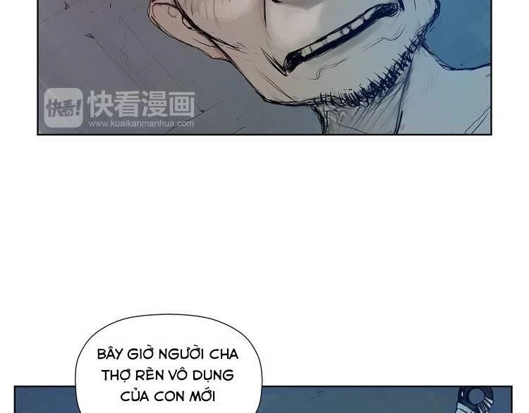 Danh Kiếm Chapter 2.3 - 8